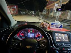 شيفروليه إكوينوكس